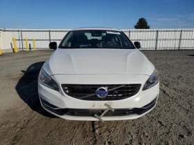 Volvo S60 T6 POLESTAR PLATINUM - 21300 лв. / 10890.52 € - 20451161 2