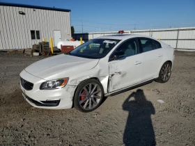 Volvo S60 T6 POLESTAR PLATINUM - 21300 лв. / 10890.52 € - 20451161 3