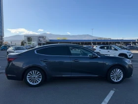 Обява за продажба на Kia K7 3.0 LPG ~35 500 лв. - изображение 7 | Auto.bg Обява за продажба на Kia K7 3.0 LPG ~35 500 лв. - изображение 7