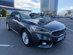 Обява за продажба на Kia K7 3.0 LPG ~35 500 лв. - изображение 1 | Auto.bg Обява за продажба на Kia K7 3.0 LPG ~35 500 лв. - изображение 1