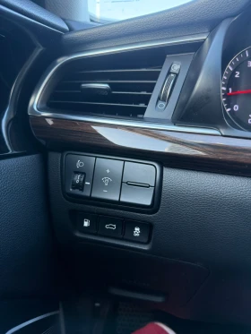 Kia K7 3.0 LPG | Mobile.bg    13