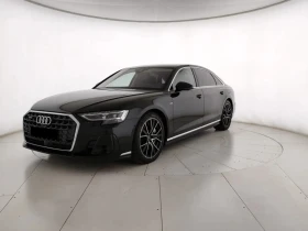 Audi A8  60 TFSI e V6 Plug-in Hybrid Quattro