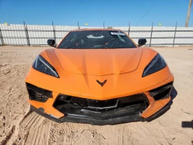 Chevrolet Corvette STINGRAY 3LT | Mobile.bg    5