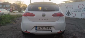 Seat Leon 1.6 MPI, снимка 5