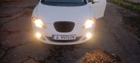 Seat Leon 1.6 MPI, снимка 14