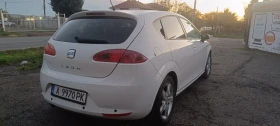 Seat Leon 1.6 MPI, снимка 6