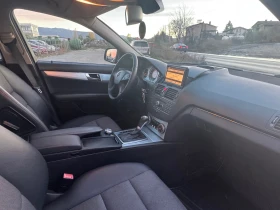 Mercedes-Benz C 220 *   | Mobile.bg    11