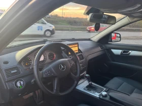 Mercedes-Benz C 220 *   | Mobile.bg    10