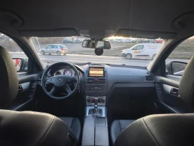 Mercedes-Benz C 220 *   | Mobile.bg    12