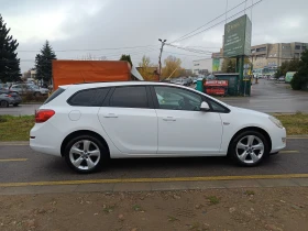 Opel Astra 1.4i - 7899 лв. / 4038.69 € - 66275263 4