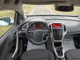 Opel Astra 1.4i - 7899 лв. / 4038.69 € - 66275263 9
