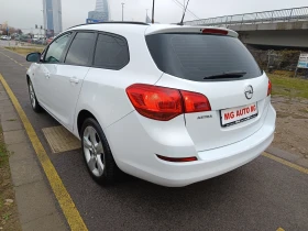Opel Astra 1.4i - 7899 лв. / 4038.69 € - 66275263 7