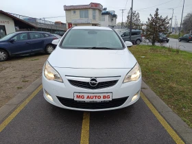 Opel Astra 1.4i - 7899 лв. / 4038.69 € - 66275263 3