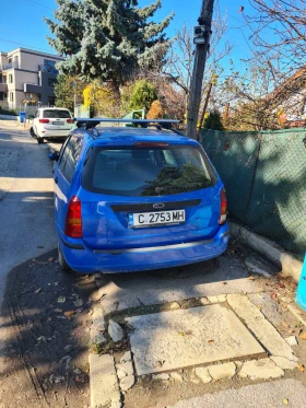 Ford Focus, снимка 2 — Bazar.bg Ford Focus, снимка 2