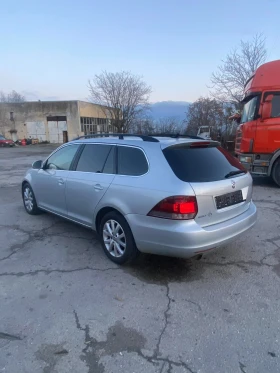 VW Golf 1.6 TDI, снимка 4