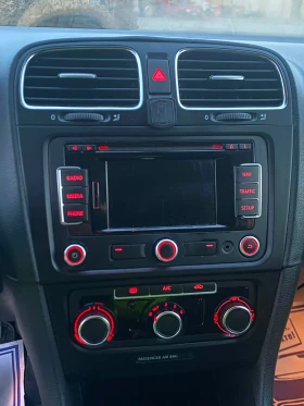 VW Golf 1.6 TDI, снимка 12