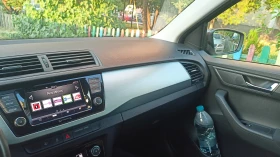 Skoda Fabia MPI, снимка 11
