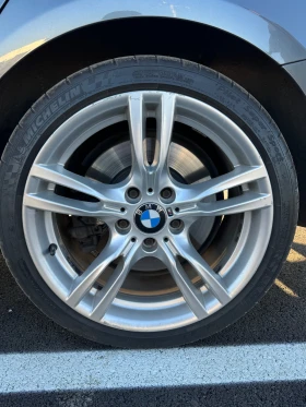 BMW 330 330xd , снимка 17