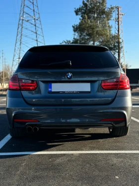 BMW 330 330xd , снимка 4