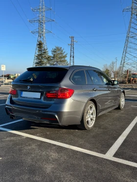 BMW 330 330xd , снимка 6