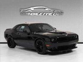 Dodge Challenger * R/T / Manual Transmission / Back Up Camera / Blu - 73250 лв. / 37452.13 € - 93857391 2