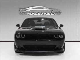 Dodge Challenger * R/T / Manual Transmission / Back Up Camera / Blu