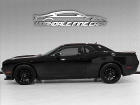 Dodge Challenger * R/T / Manual Transmission / Back Up Camera / Blu - 73250 лв. / 37452.13 € - 93857391 7