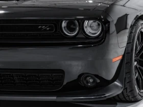 Dodge Challenger * R/T / Manual Transmission / Back Up Camera / Blu - 73250 лв. / 37452.13 € - 93857391 8