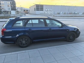 Toyota Avensis, снимка 3