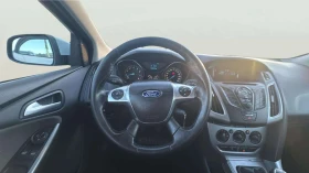 Ford Focus 1.0 EcoBoost - 4600 € / 8996.82 лв. - 33746774 11