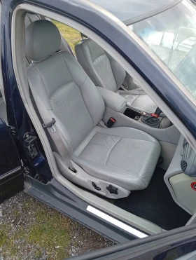 Mercedes-Benz C 220 - 1100 € / 2151.41 лв. - 53460626 8