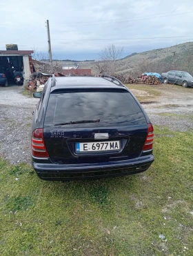 Mercedes-Benz C 220 - 1100 € / 2151.41 лв. - 53460626 4