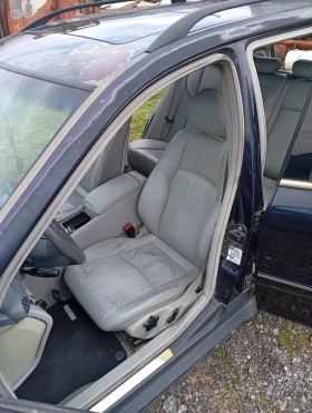 Mercedes-Benz C 220 - 1100 € / 2151.41 лв. - 53460626 7