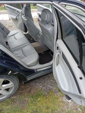 Mercedes-Benz C 220 - 1100 € / 2151.41 лв. - 53460626 10