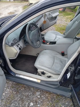 Mercedes-Benz C 220 - 1100 € / 2151.41 лв. - 53460626 6