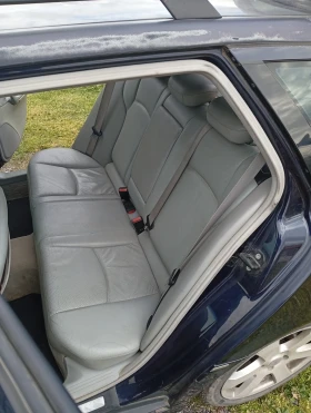 Mercedes-Benz C 220 - 1100 € / 2151.41 лв. - 53460626 11