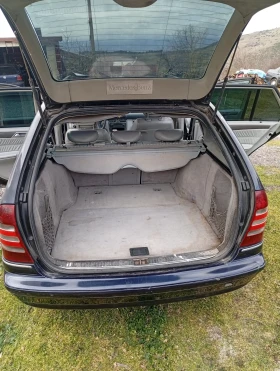 Mercedes-Benz C 220 - 1100 € / 2151.41 лв. - 53460626 12