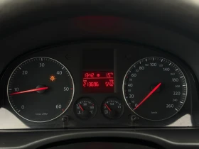 VW Caddy 1.9TDI 105кс КЛИМАТИК 7-МЕСТА  - 3999 € / 7821.36 лв. - 84447923 15