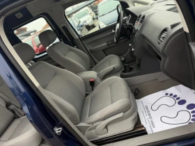 VW Caddy 1.9TDI 105кс КЛИМАТИК 7-МЕСТА  - 3999 € / 7821.36 лв. - 84447923 14