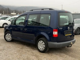 VW Caddy 1.9TDI 105кс КЛИМАТИК 7-МЕСТА  - 3999 € / 7821.36 лв. - 84447923 8