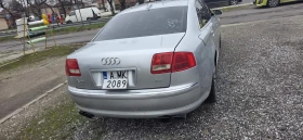 Audi A8 4.2 V8 40V - 3700 € / 7236.57 лв. - 44434659 6