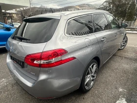 Peugeot 308 2.0HDI-150ks-FULL LED-NAVI-ПАНОРАМА-AUTOMAT-EURO6B - 6645 € / 12996.49 лв. - 85249350 6
