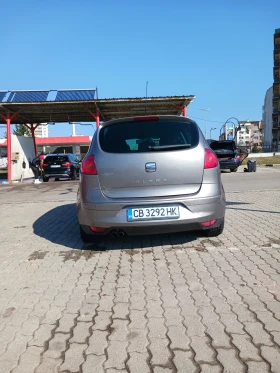 Seat Altea - 2400 € / 4693.99 лв. - 78337689 5
