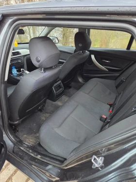 BMW 320 320 xdrive  - 9500 € / 18580.38 лв. - 24483238 14