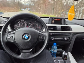 BMW 320 320 xdrive  - 9500 € / 18580.38 лв. - 24483238 7