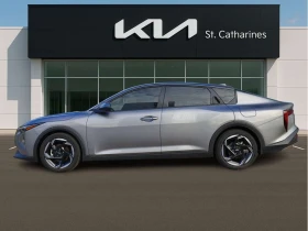 Kia K4 * EX | Blindspot Alert | Lane Assist | Smart Cruis - 23150 € / 45277.46 лв. - 76439530 4