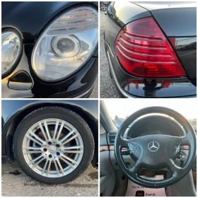 Mercedes-Benz E 320 Собствен лизинг! 100% Одобрение - 4000 € / 7823.32 лв. - 39372279 9