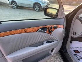 Mercedes-Benz E 320 Собствен лизинг! 100% Одобрение - 4000 € / 7823.32 лв. - 39372279 16