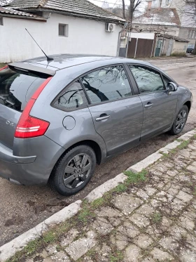 Citroen C4 - 2000 € / 3911.66 лв. - 87557790 4