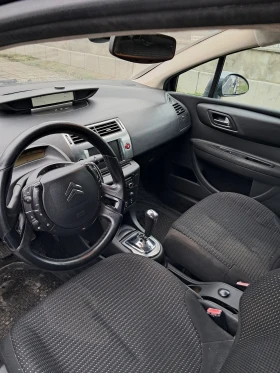Citroen C4 - 2000 € / 3911.66 лв. - 87557790 7